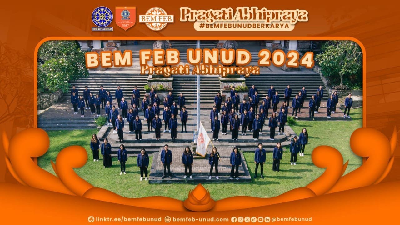 BEM FEB UNUD 2024
