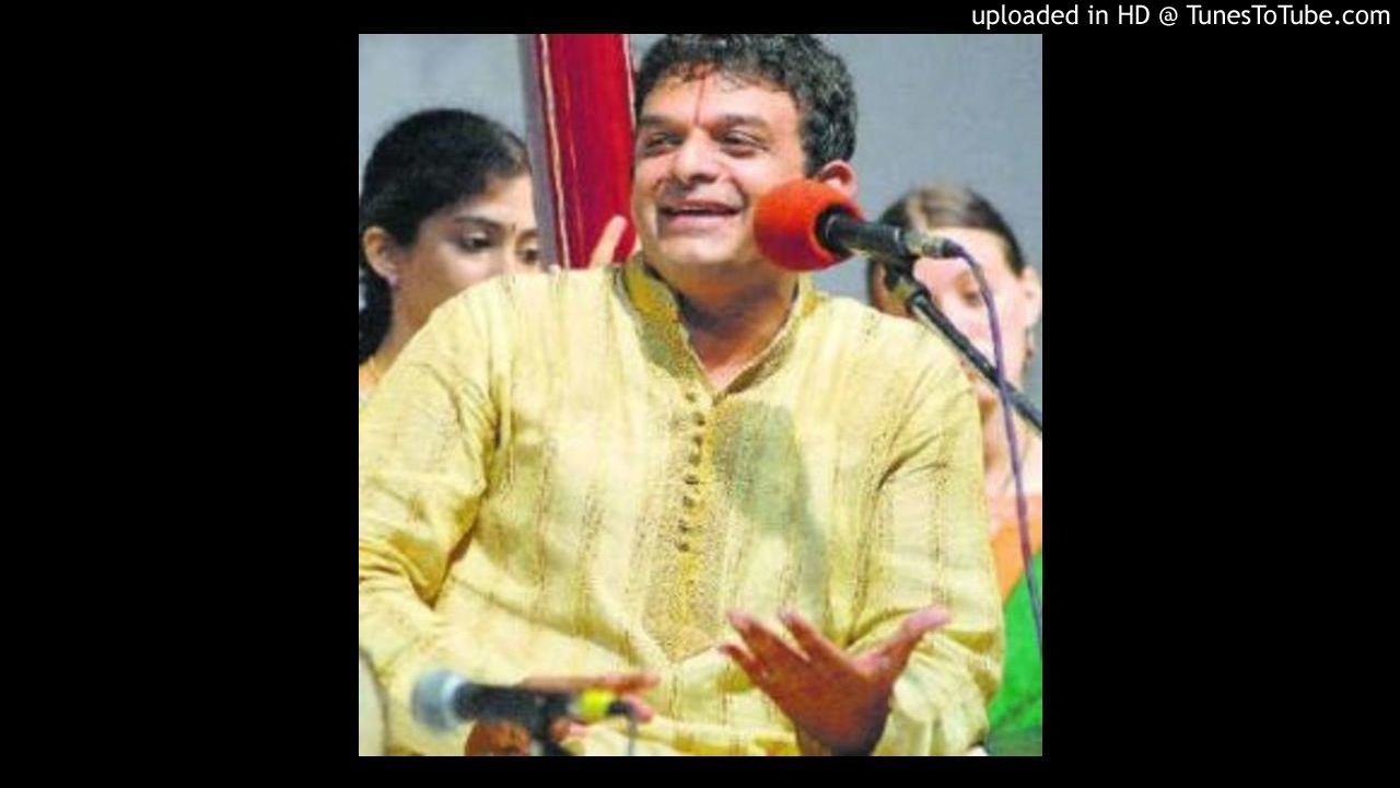 TM Krishna - idu tAnO - behAg - gOpalakrishna bharati GKB
