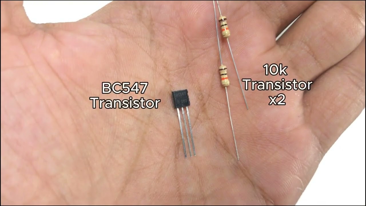 12v to 5v converter | 3 ways to converter system connection circuit #video #electrical #electrician 