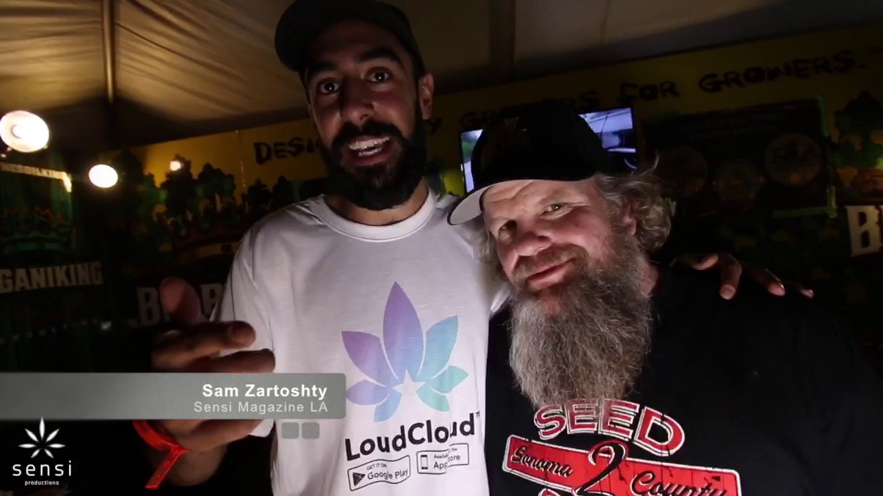 Sensi Magazine - Seed 2 Soul Farms