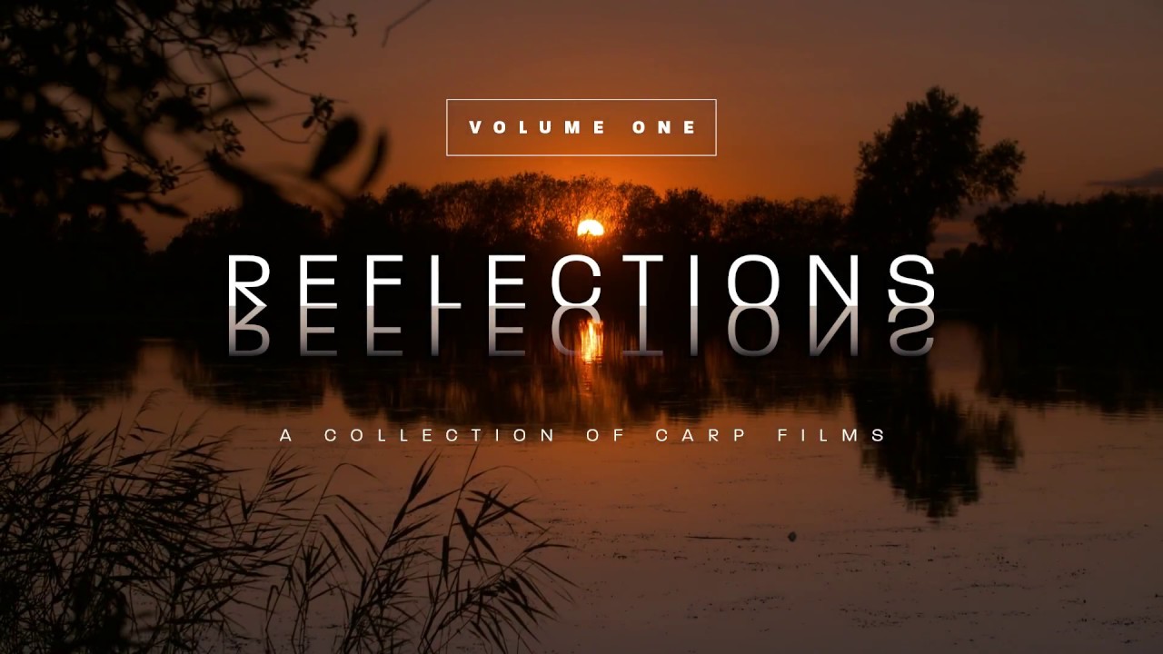 Reflections | Volume One | OFFICIAL TRAILER