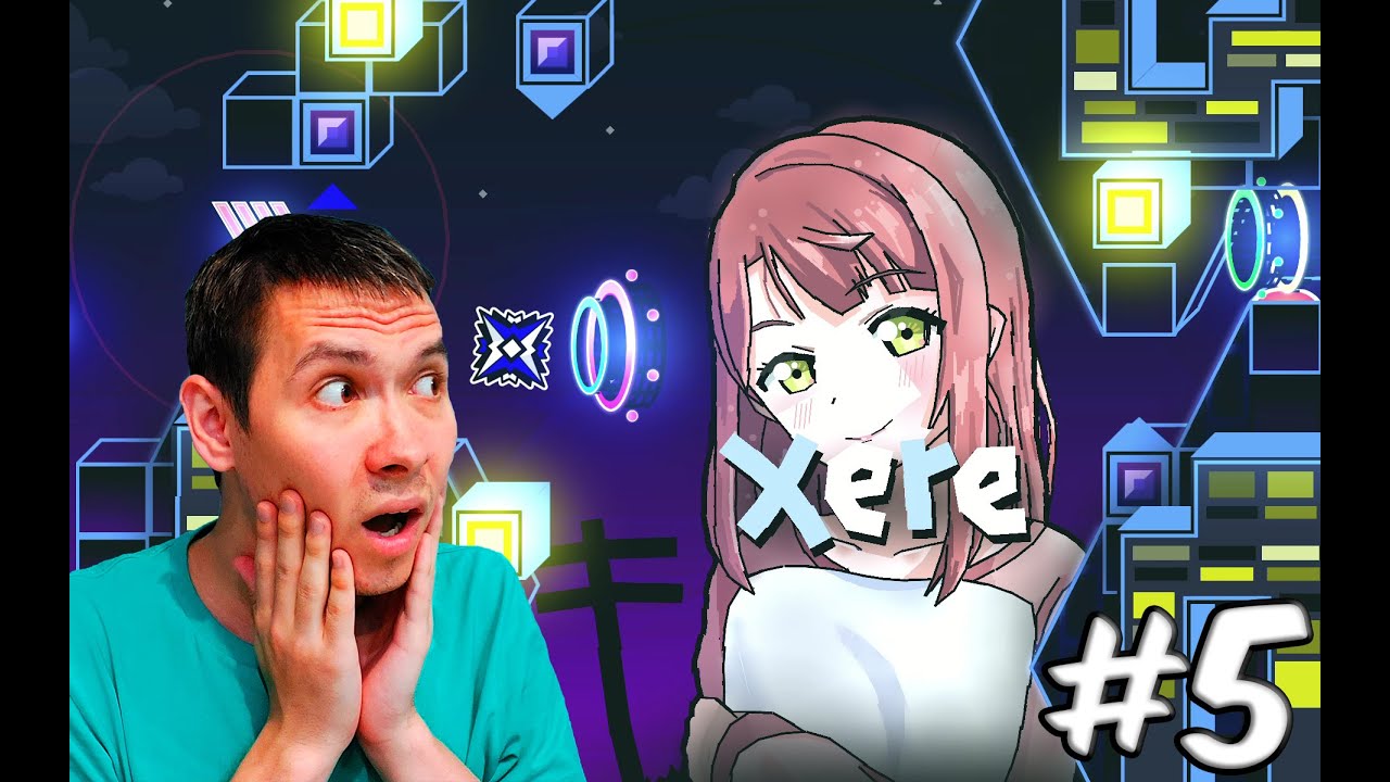 🔴MAGIC LIFE 70% (INSANE DEMON) // DAY #5