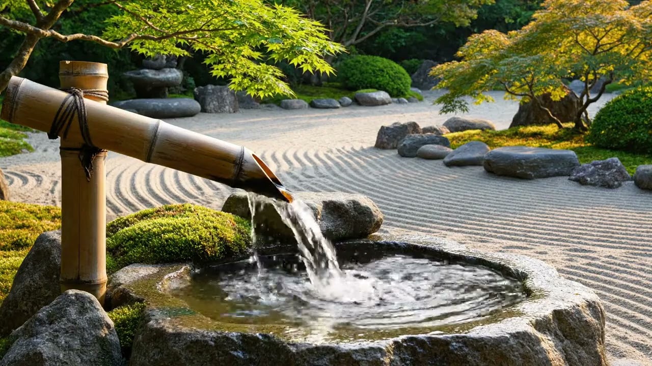 4 Hours of Gentle Meditation Tones for Deep Serenity | PathToPeace