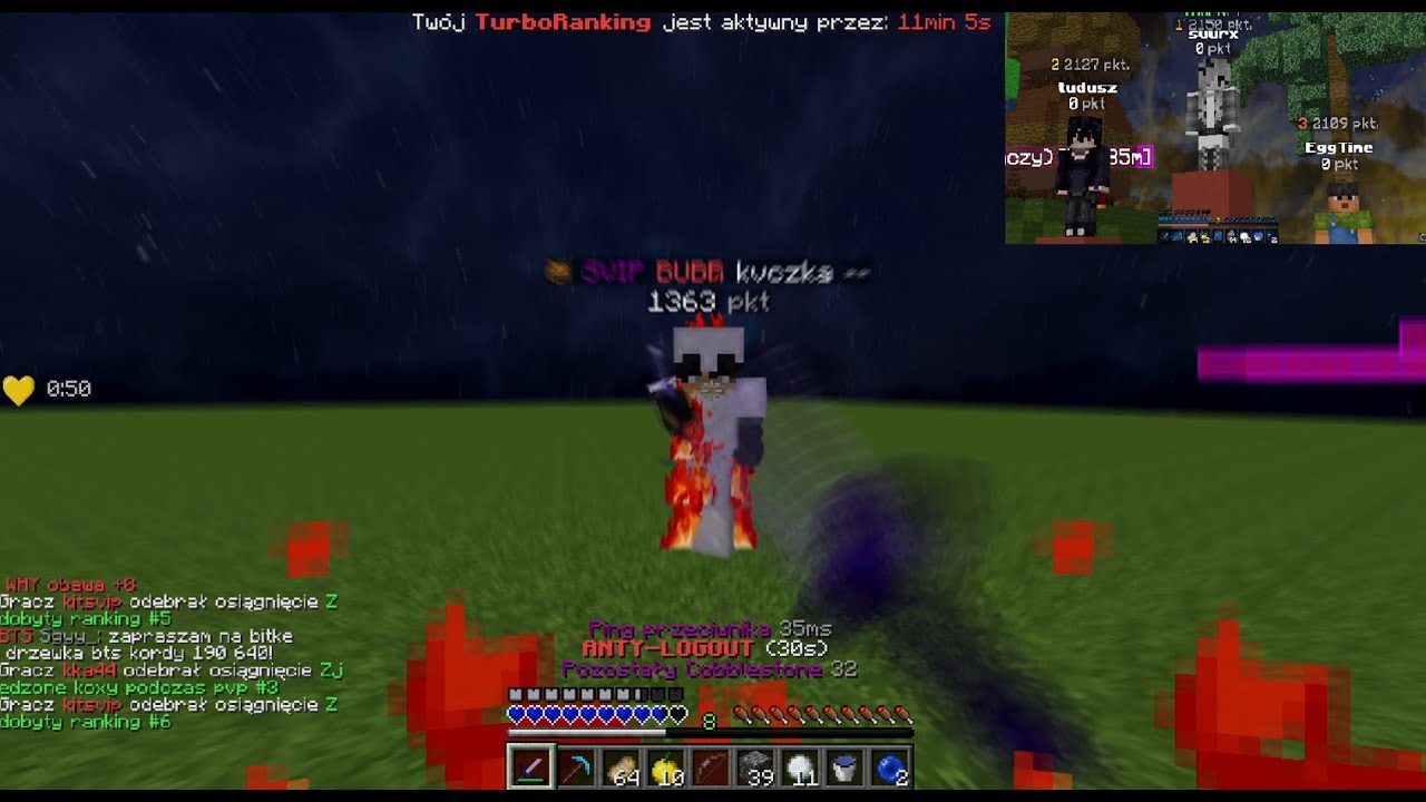 ENCHANT.PL - ARENKI || TOP 1 || INTER || 620FPS || 4K