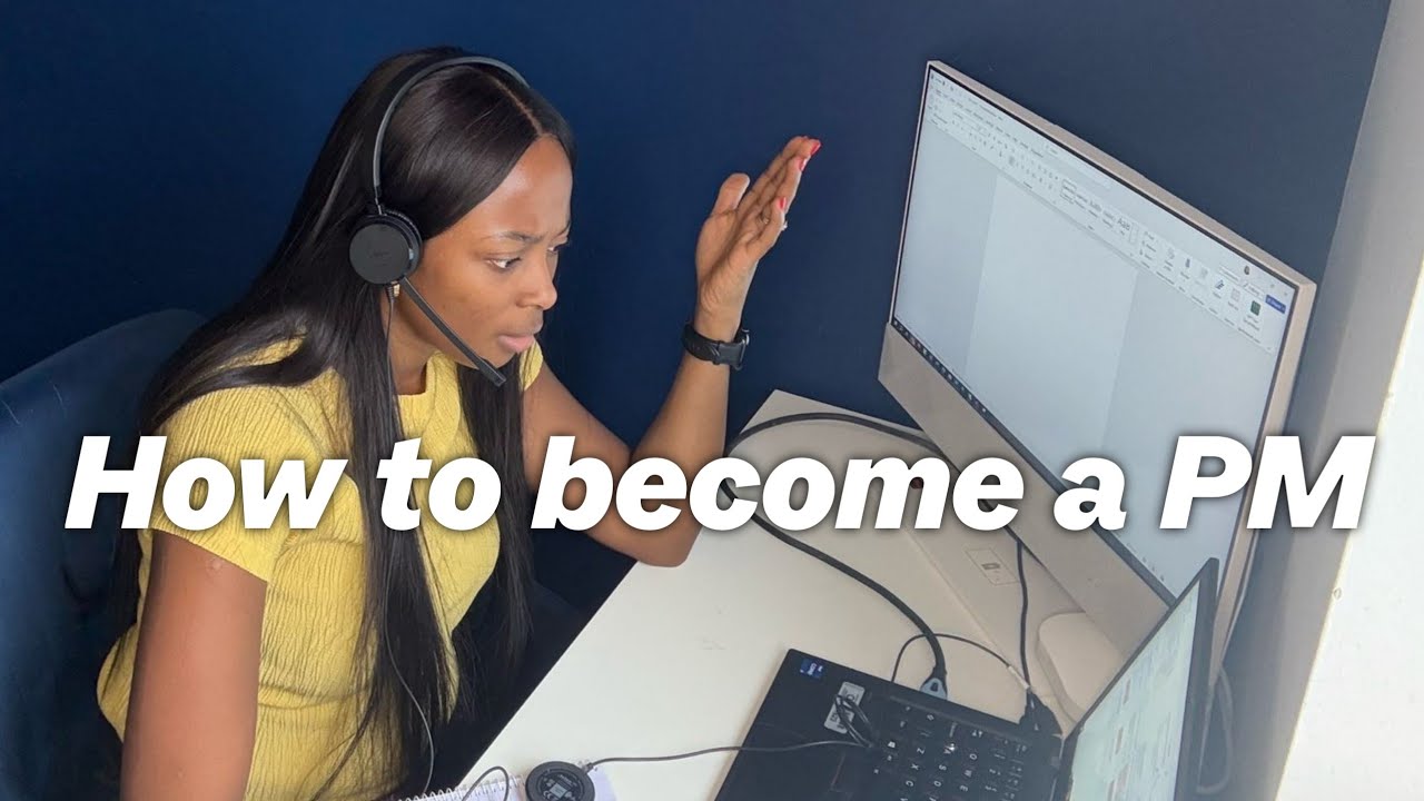 Day in The Life of a Project Manager UK |Answering your PM q&a