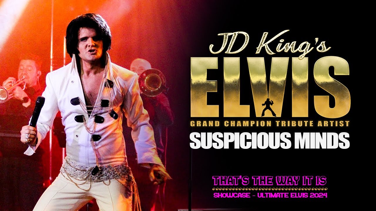 JD King - 