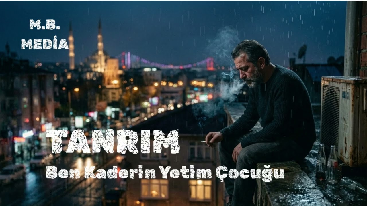 TANRIM / BEN KADERİN YETİM ÇOCUĞU