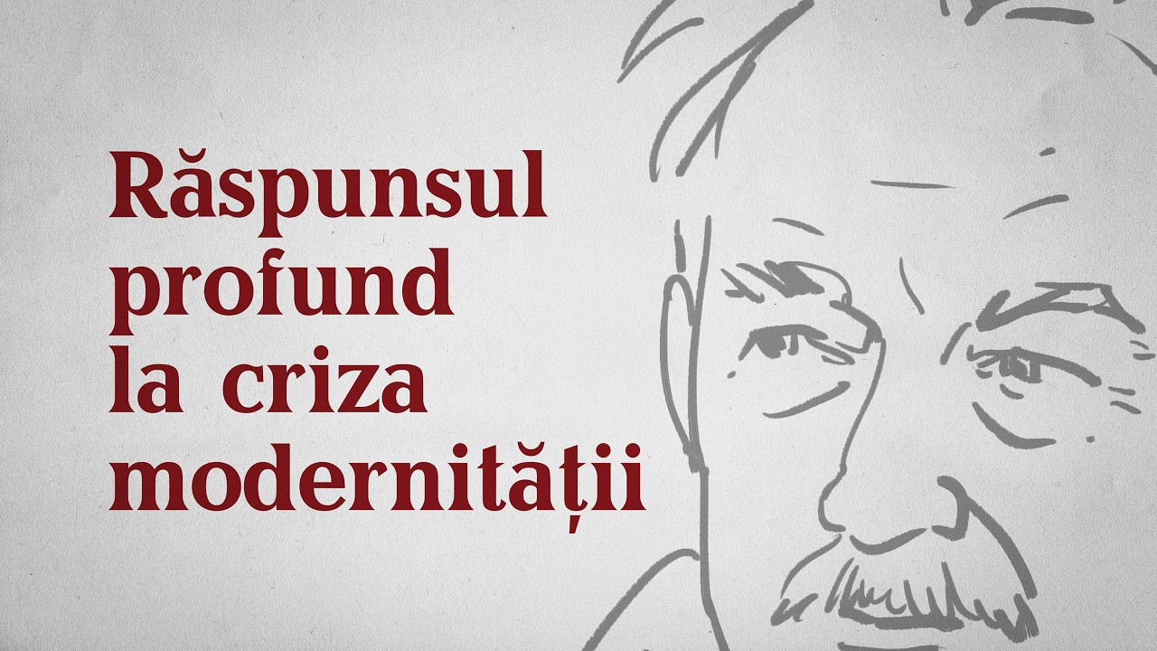 Reînnoirea catolică | Eu cu cine gândesc? | Podcast cu Theodor Paleologu și Răzvan Ioan | EP 179