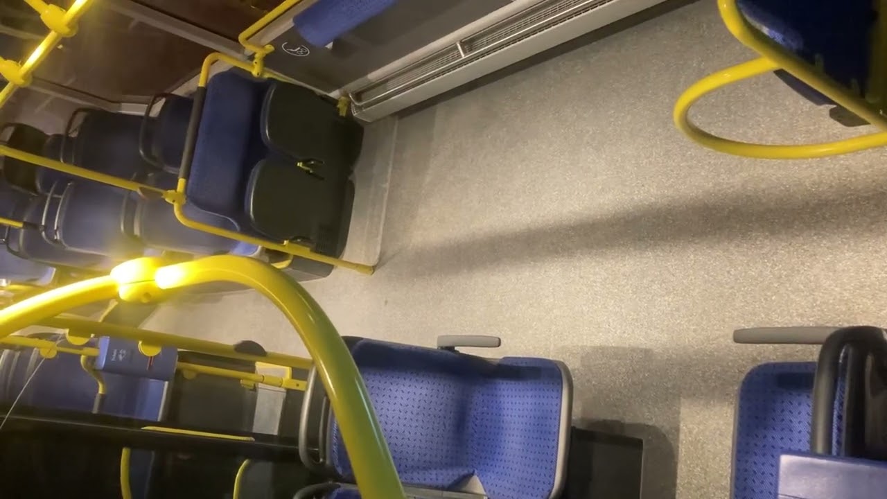 Komplette Sonderansagen MVG München