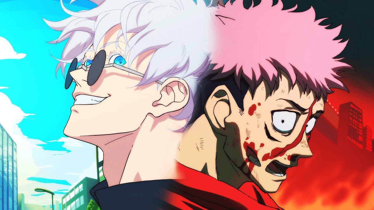 The Best Anime Adaptation Ever…