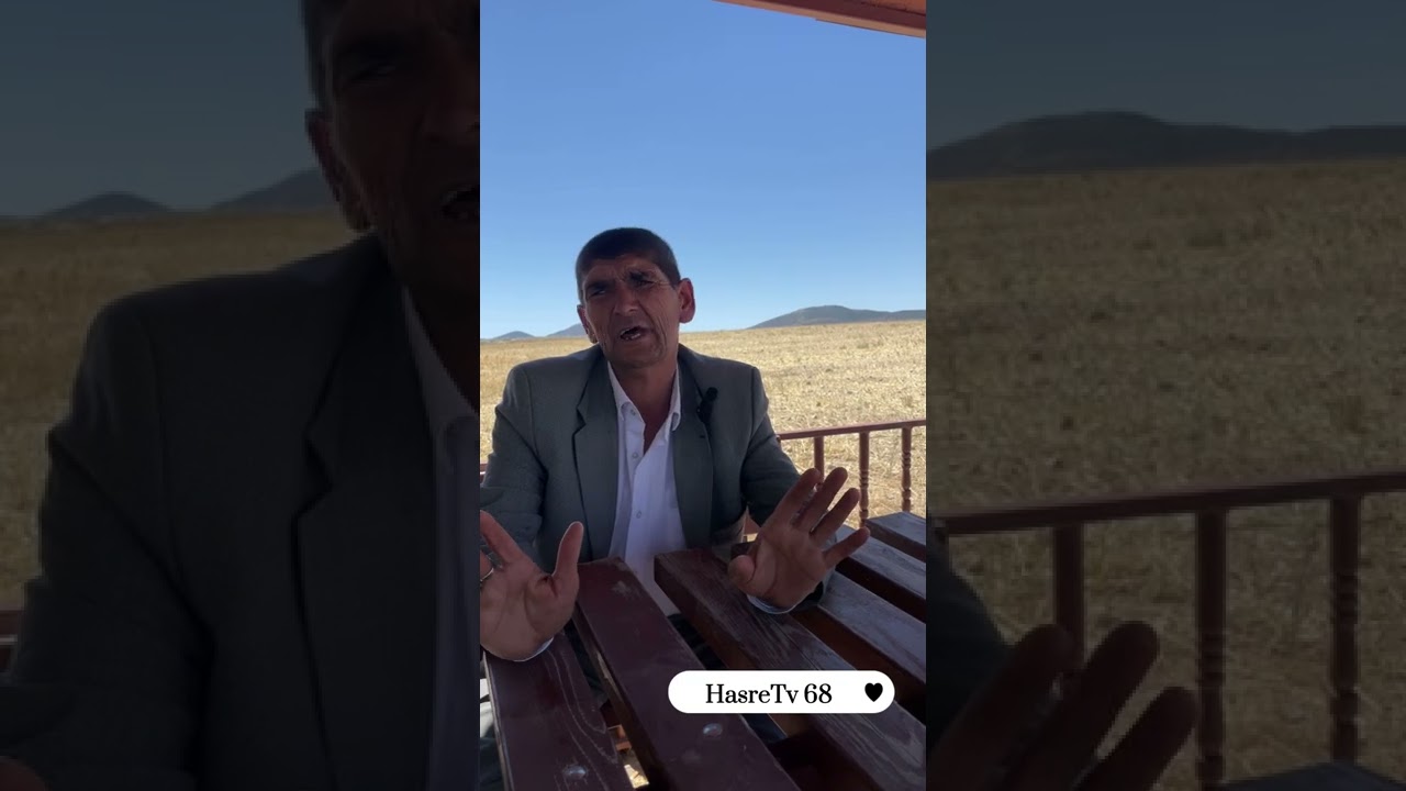 Simitçi Ali HasreTv 68 özel sohbet