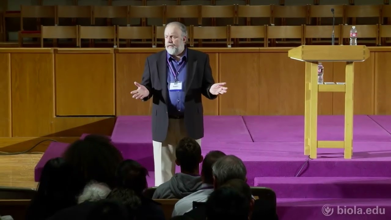 Timeline of the Gospel Transmission from the Minimal Facts Argument - Gary Habermas