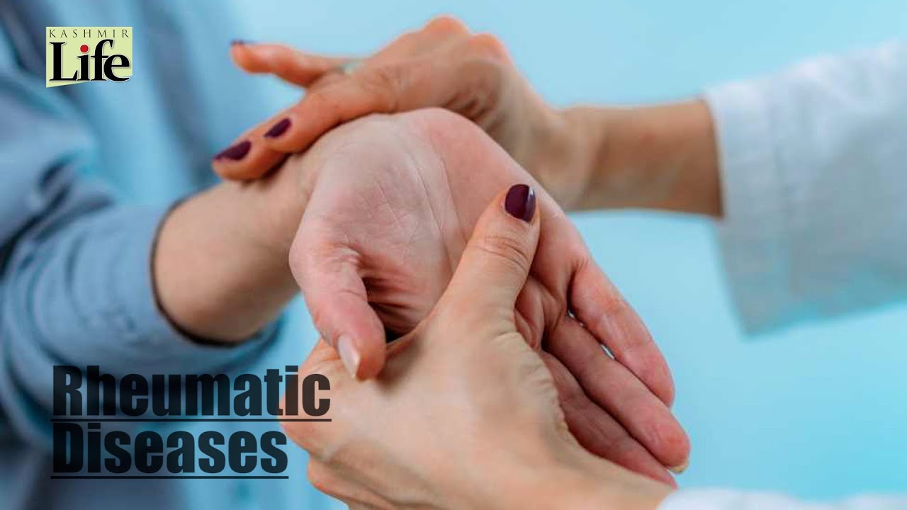 Rheumatic Diseases