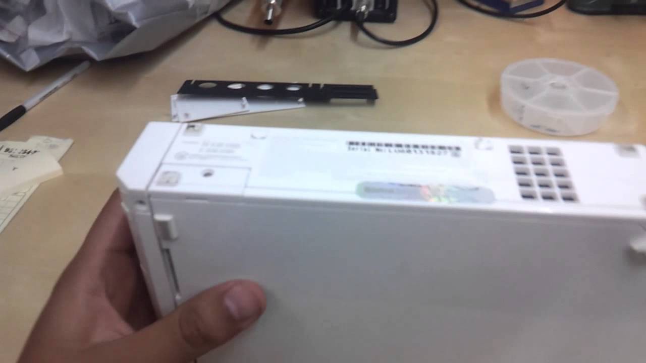 Как открыть Wii для ремонта: руководство по Nintendo Wii