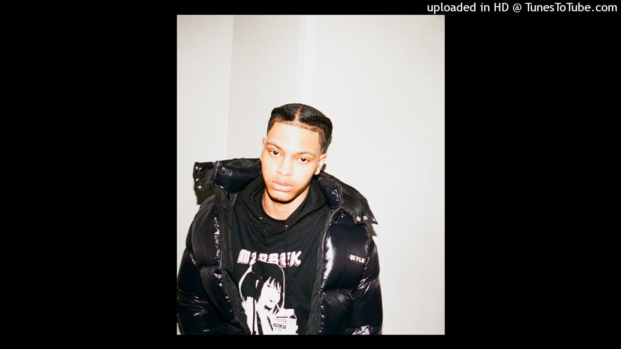 [FREE] Nemzzz x Sainte Type Beat - 