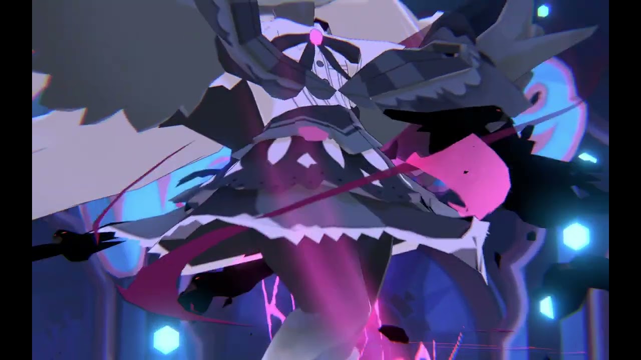 Hina's precision strike in Extreme at 2026.02.10