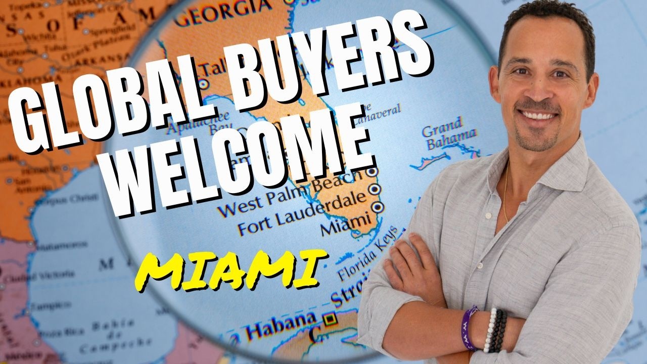 Buying Real Estate in Miami as a Foreigner &ndash; What You Need to Know in 2026