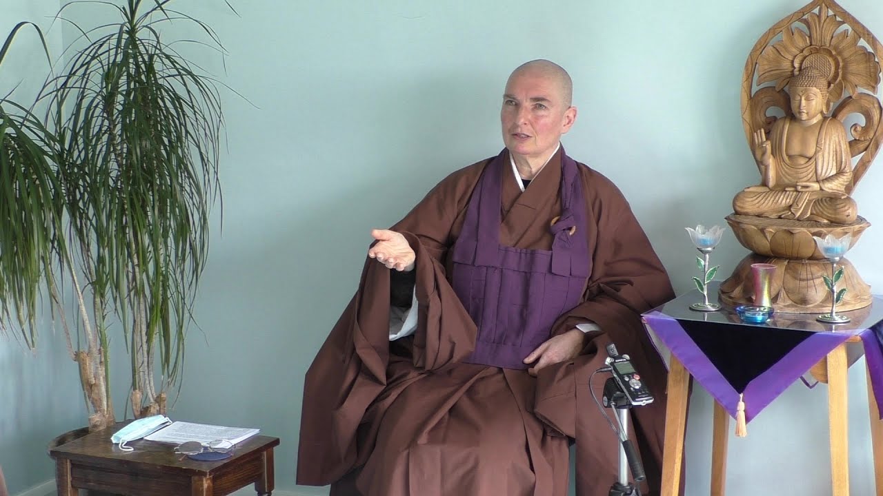 Rev. Olwen Crookall-Greening 'Achalanatha'