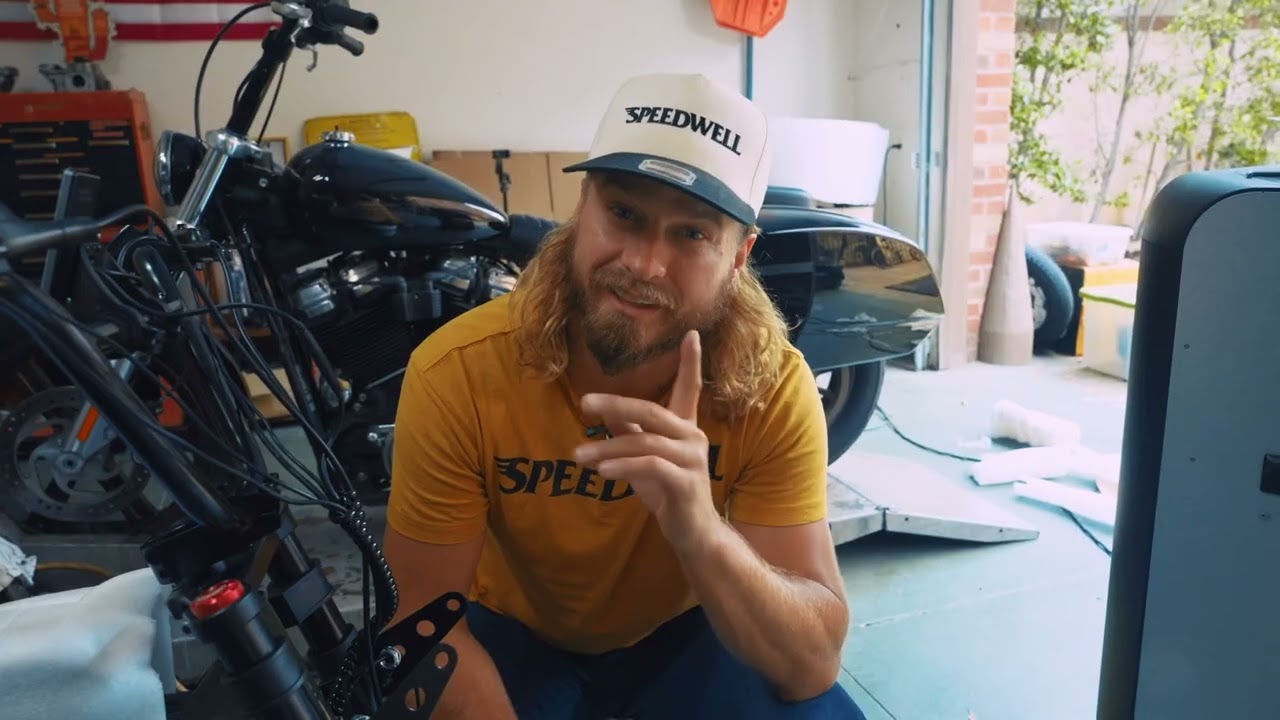 Speedwell GT Unboxing, Assembly, & Tips