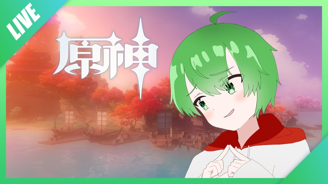 【原神】そろそろナド・クライ第6幕やるぞ