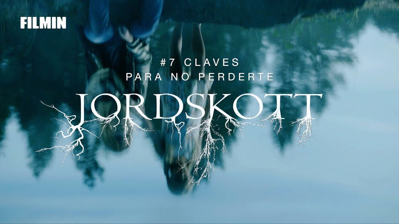 Jordskott - 7 claves | Filmin
