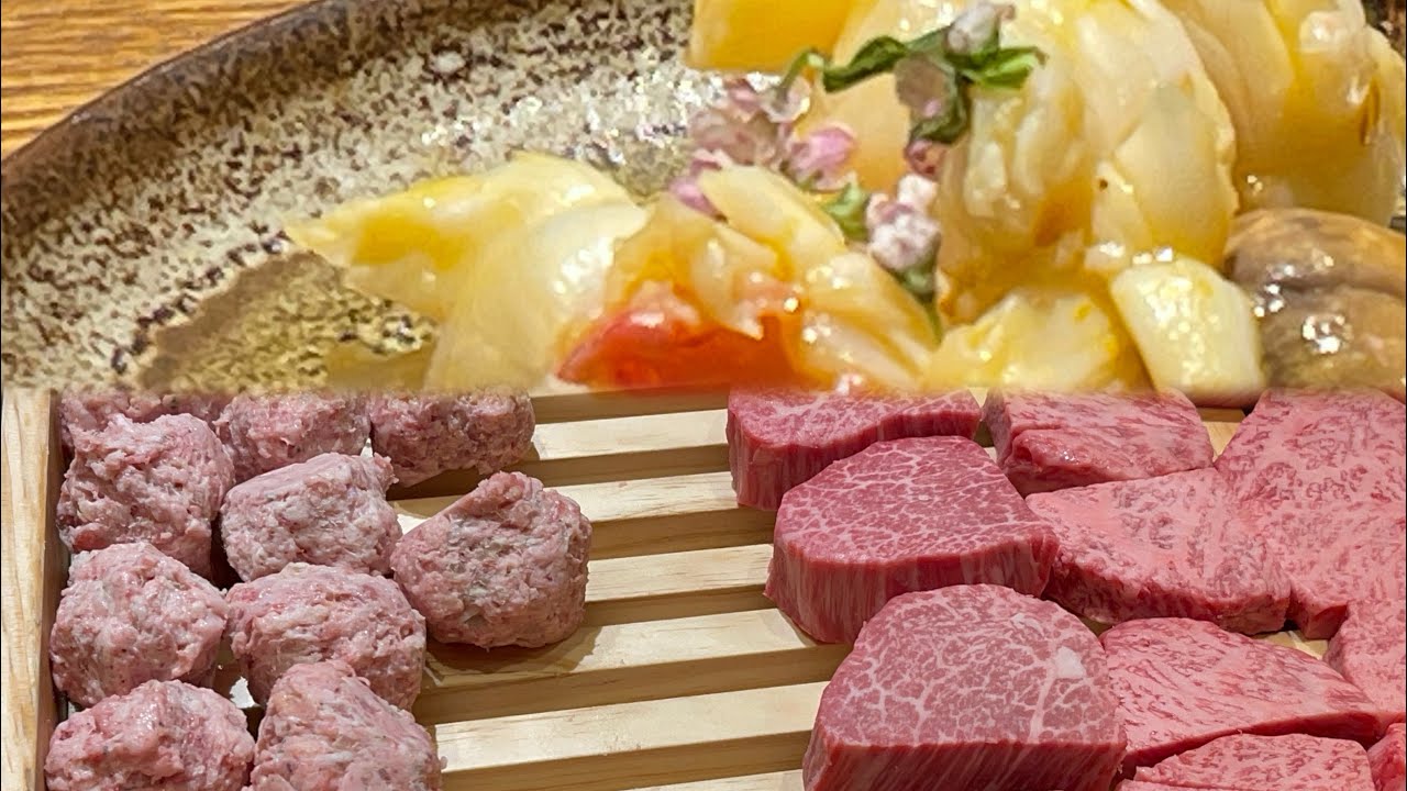 ［初魚鐵板燒］台灣最強鐵板燒 🔥 龍蝦🦞和牛🥩鮑魚🦪干貝🍘魚翅🐟好不容易提早三月個月才訂到「無菜單料理」