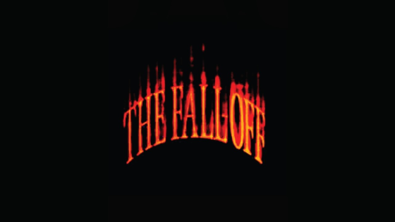 REACTING TO THE FALL-OFF! ALBUM OF THE YEAR!!!!