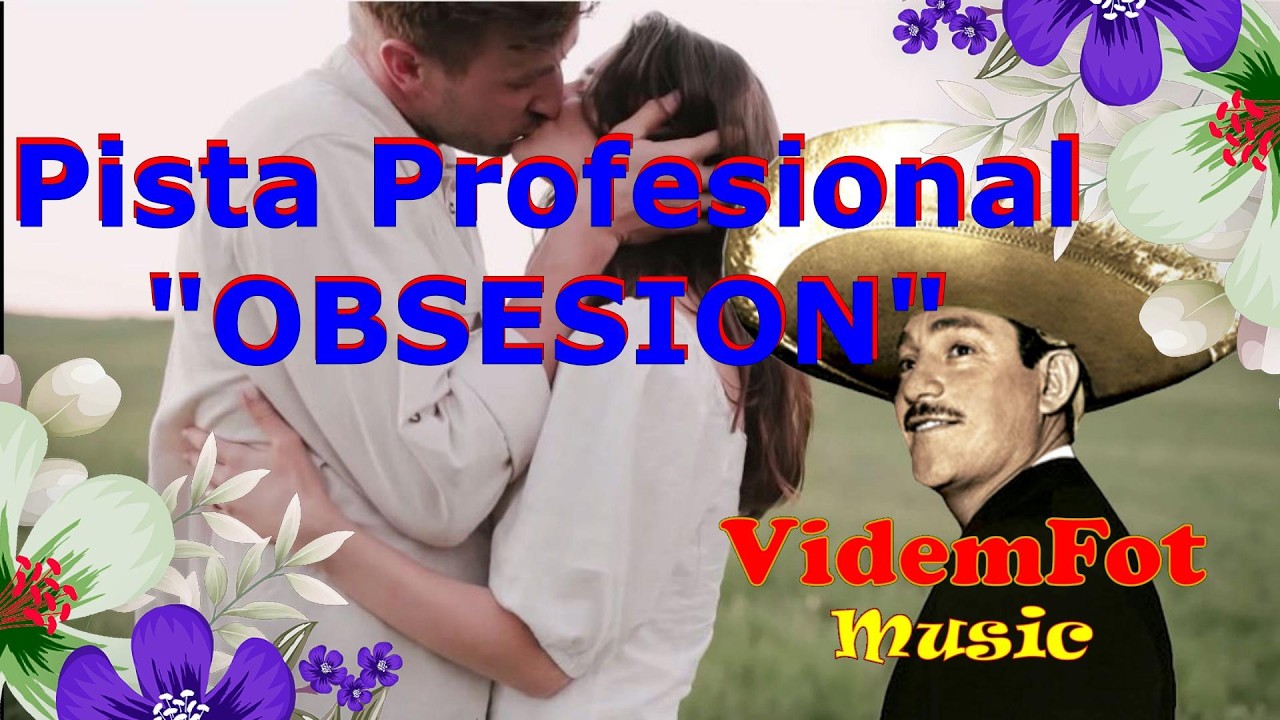 Pista Profesional 