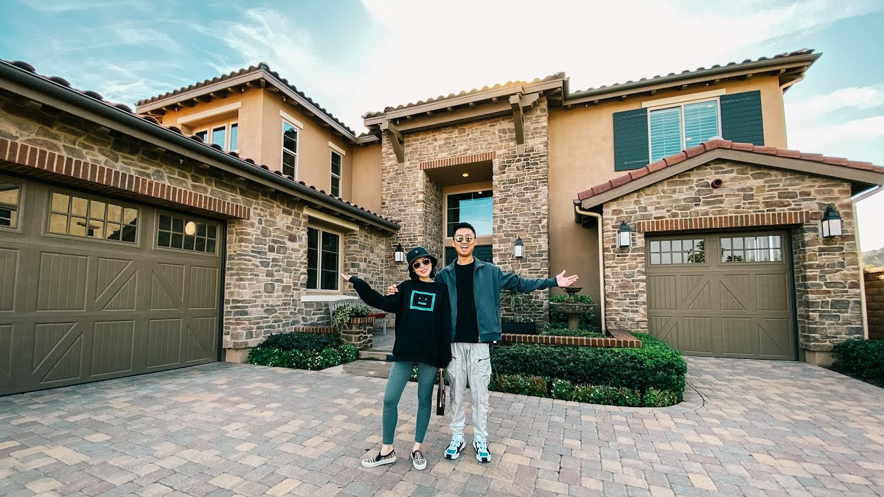 洛杉矶200万以内能买到什么样的房子？- House Tour！