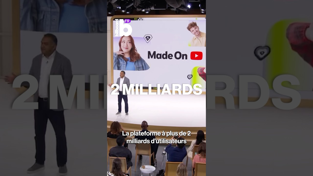 Pourquoi YouTube a supprim&eacute; les tendances ? 🤔