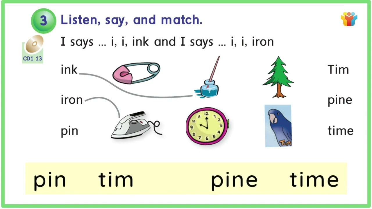We Can 2 Unit 1 Feelings - Lesson 4