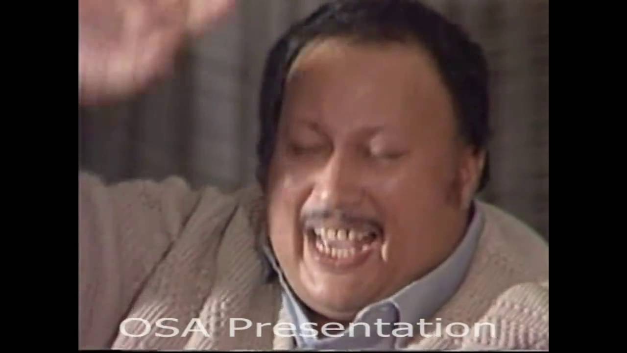 Tere Karam Ke Nisar,Naseeb Mera Jaga Diya