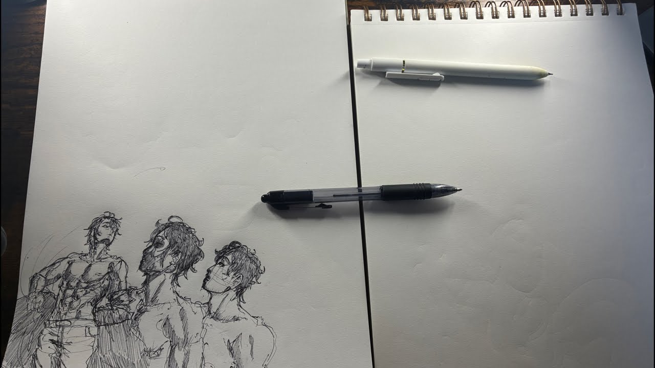 ART of Returning to Traditional Art