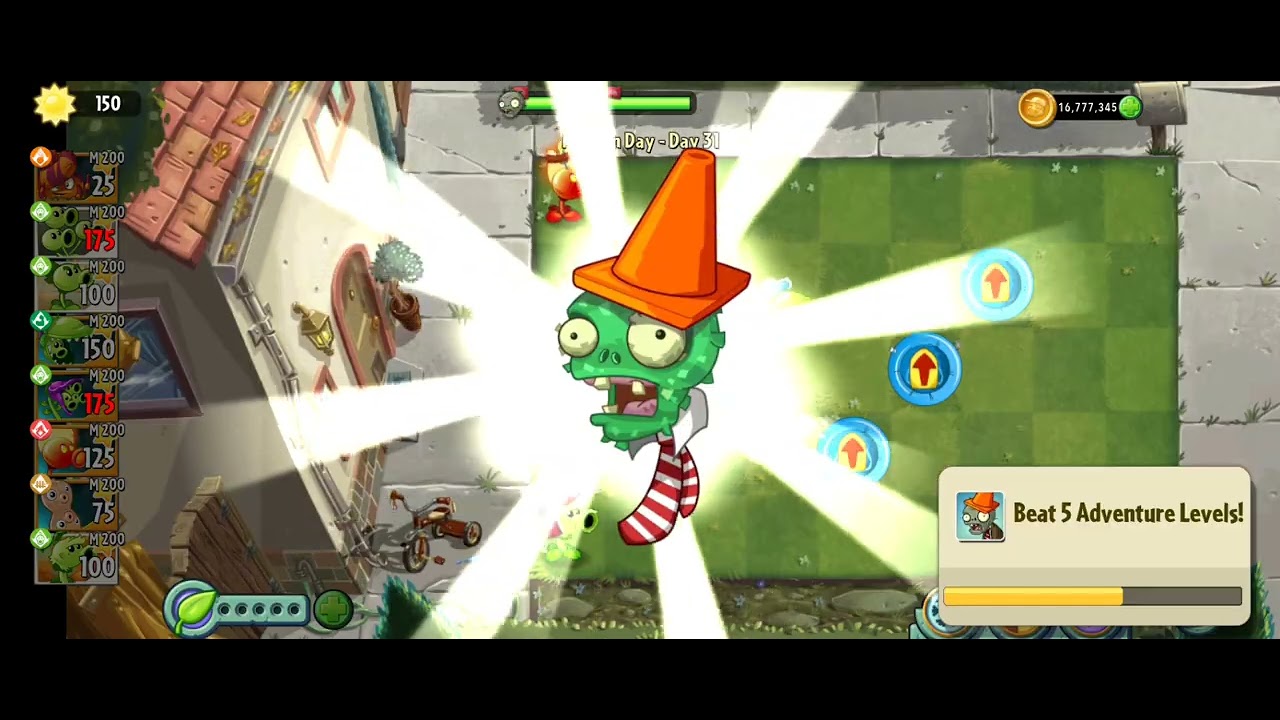Pvz 2