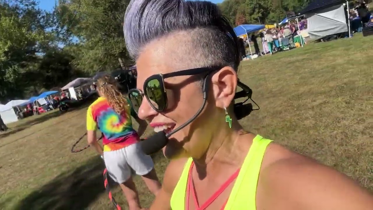 Color Me Hoopy at Lawrence Twp NJ Day 10.2025 (1)