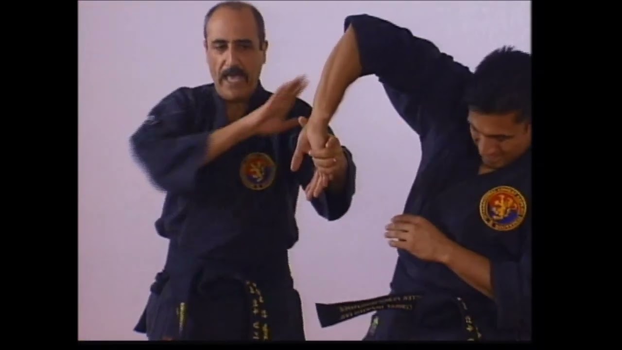 Hapkido [1/5/7/0]