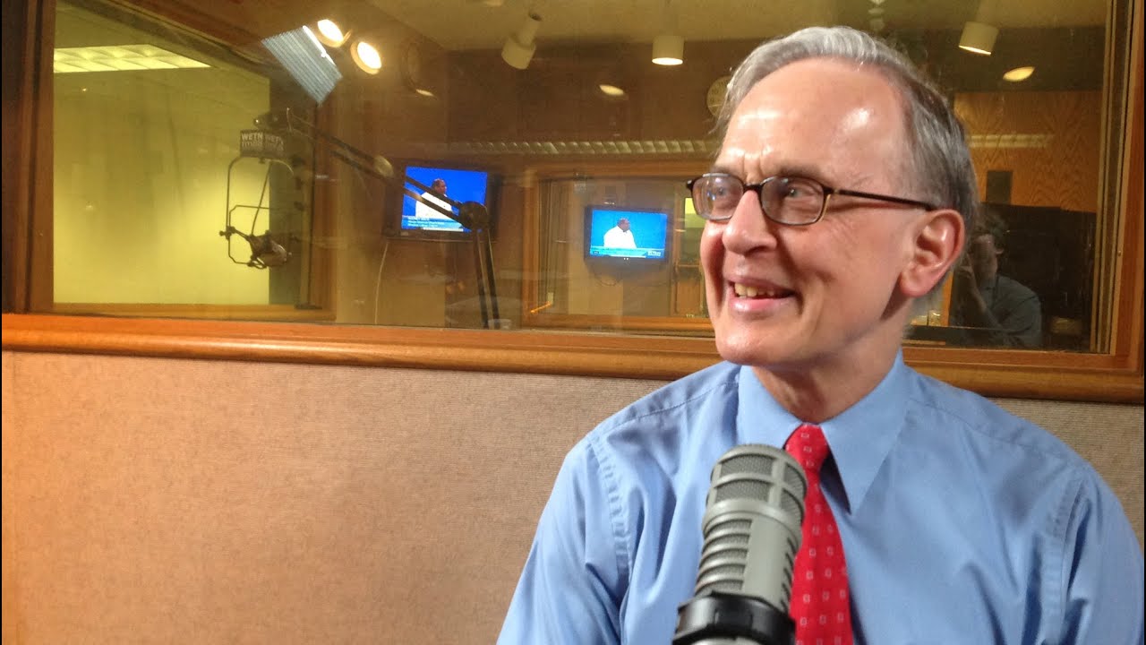 Tom Schwanda | Contemplation in the Christian Life