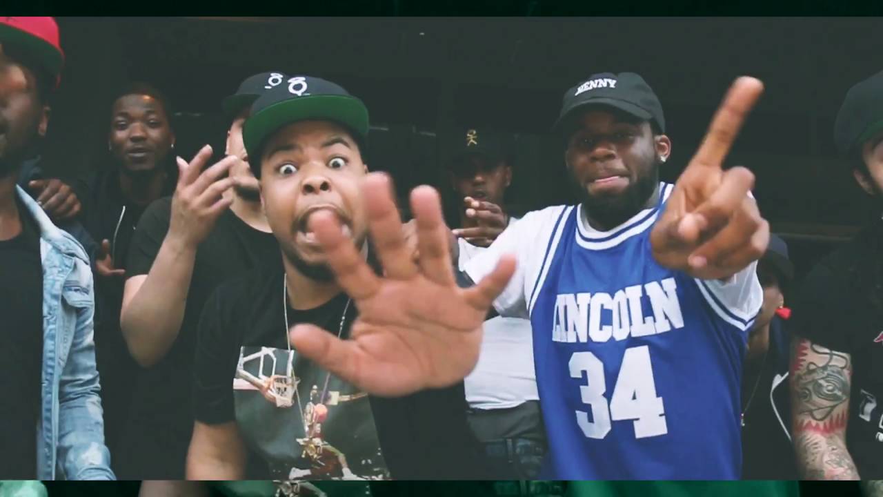 Yung Kha | Get Mines | Official Video