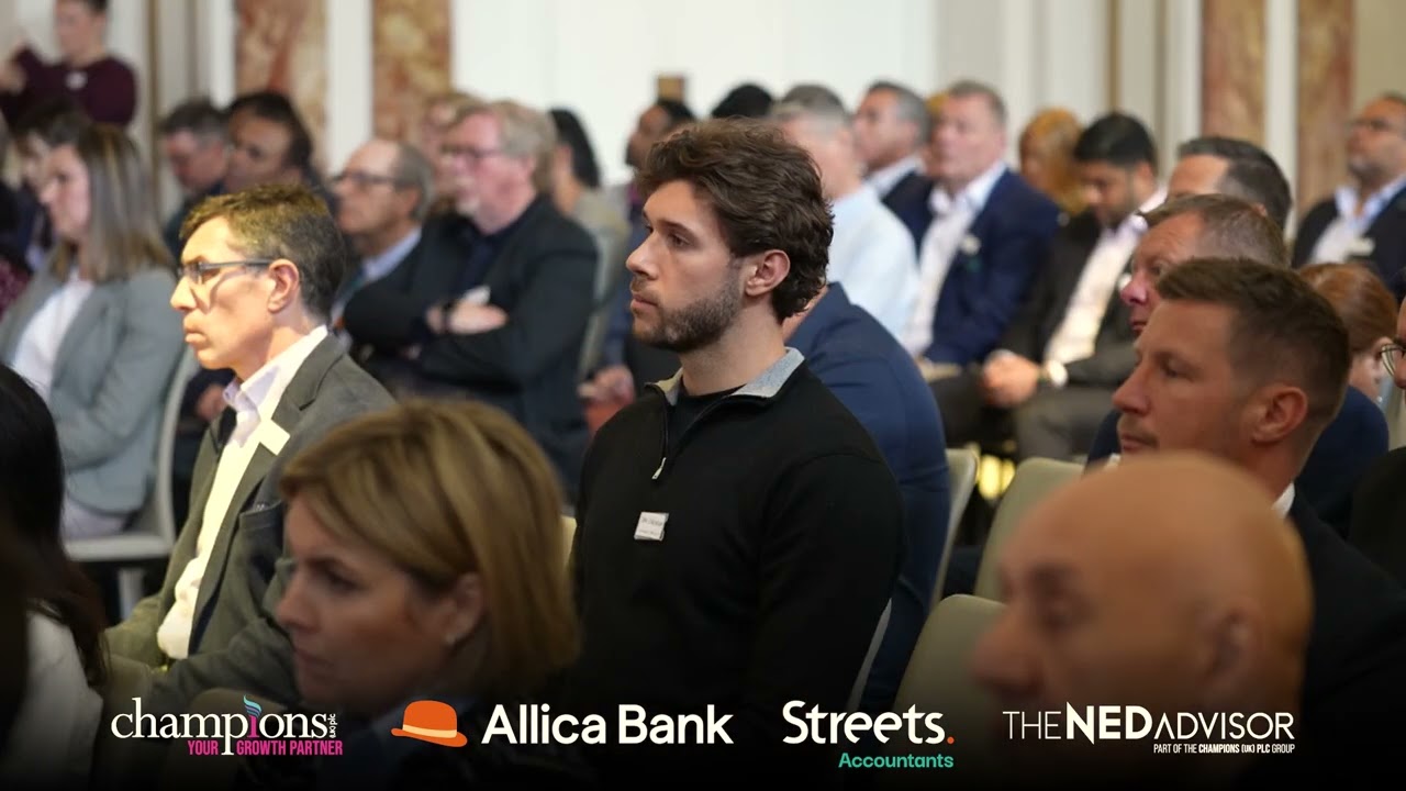 AI & Leadership Summit