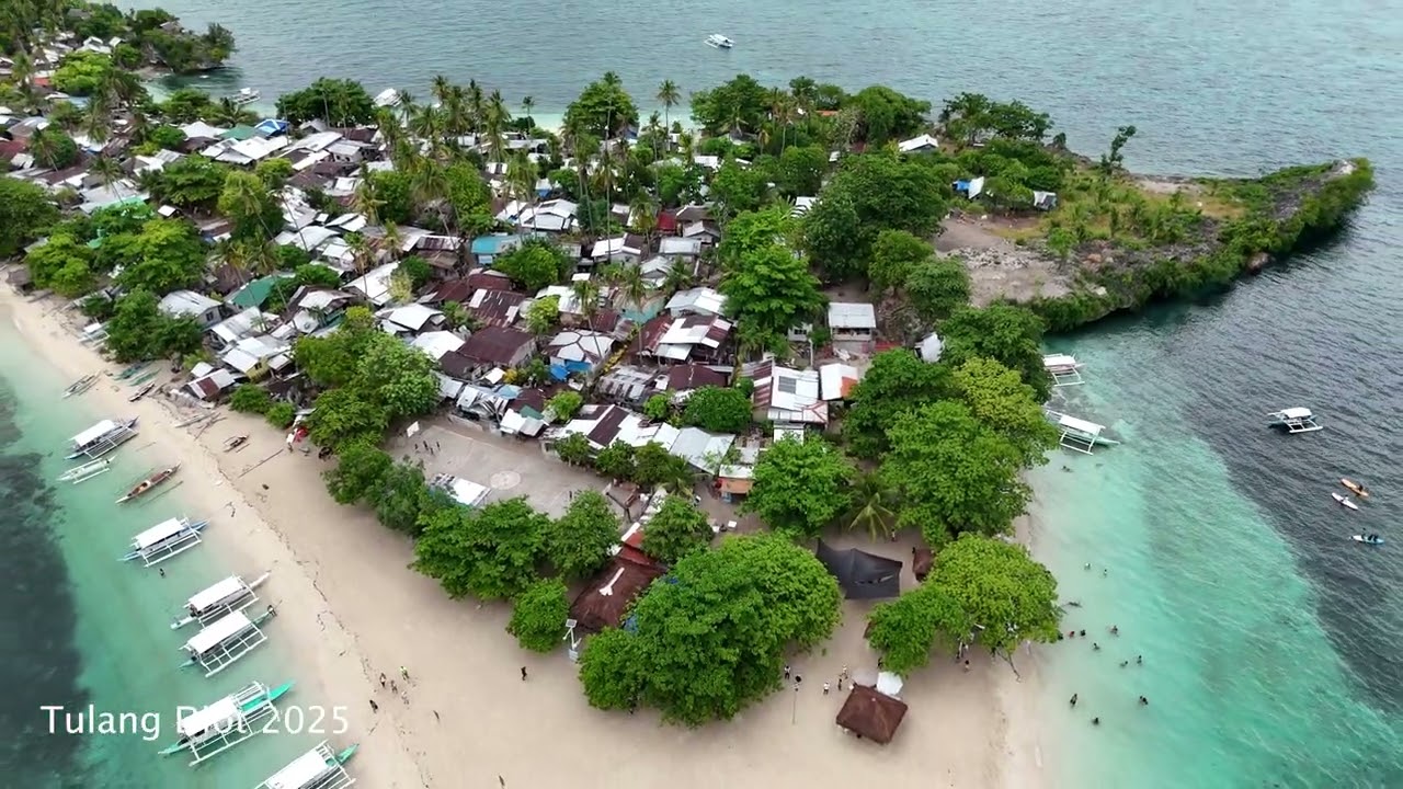 Camotes Tulang Diot 2025 (DJI mini 4 pro)