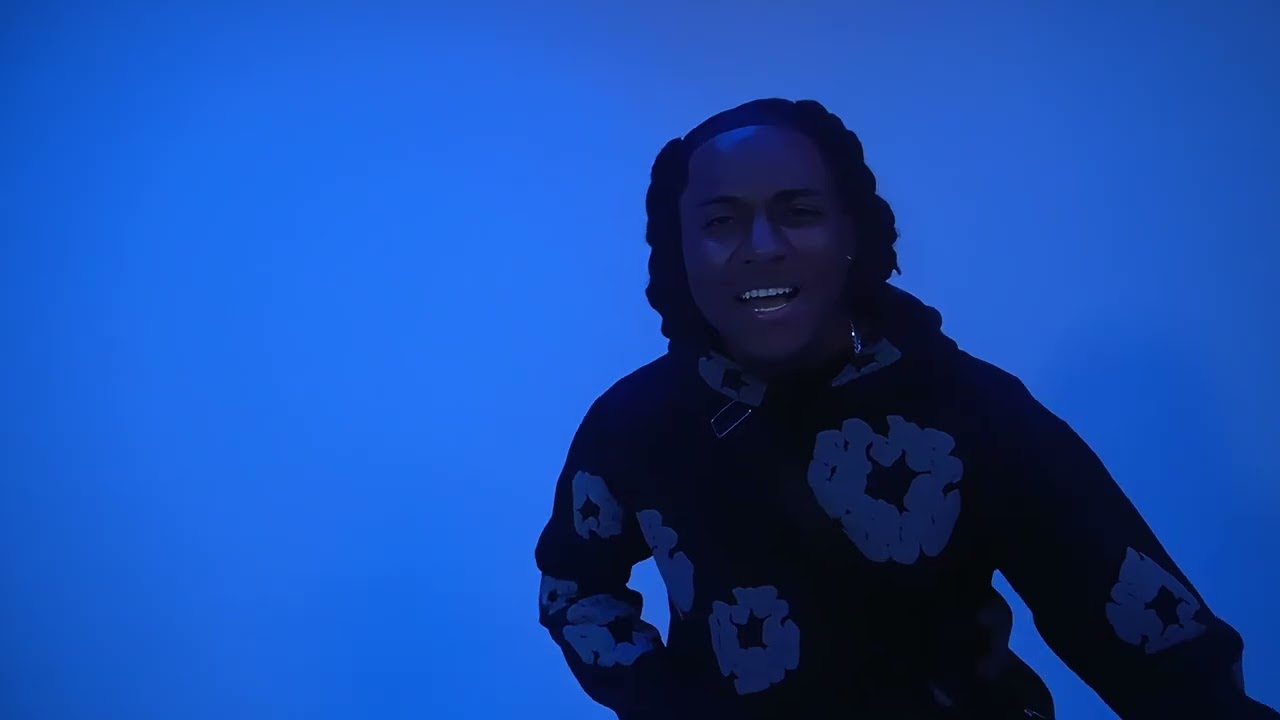 RDL Nell - RDL Flow (Official Music Video)