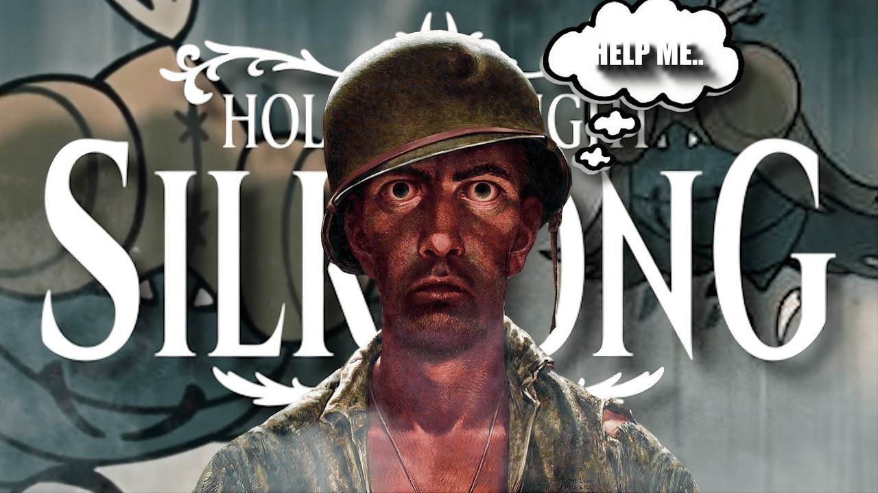 Greymoor Is Silksong’s Biggest Mistake
