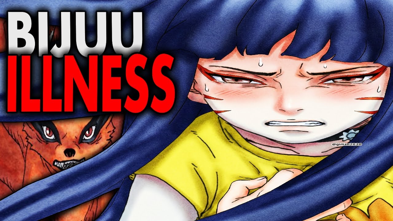 Konoha's New Enemy Is... NARUTO'S DAUGHTER?!