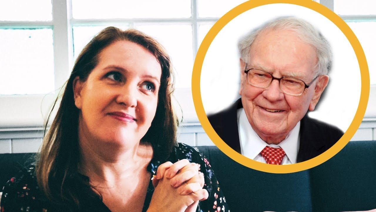 Warren Buffett’s Investing Advice That I Follow