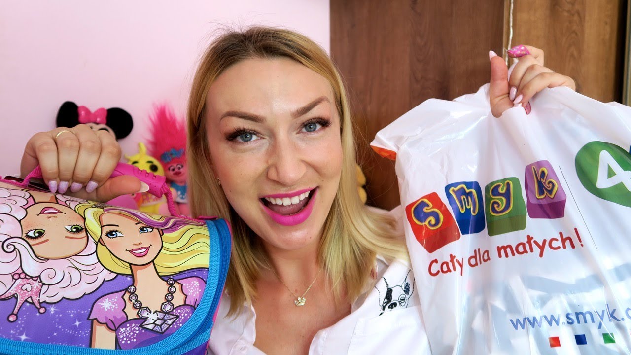 BACK TO SCHOOL 2017! ✂ PRZYBORY I AKCESORIA SZKOLNE