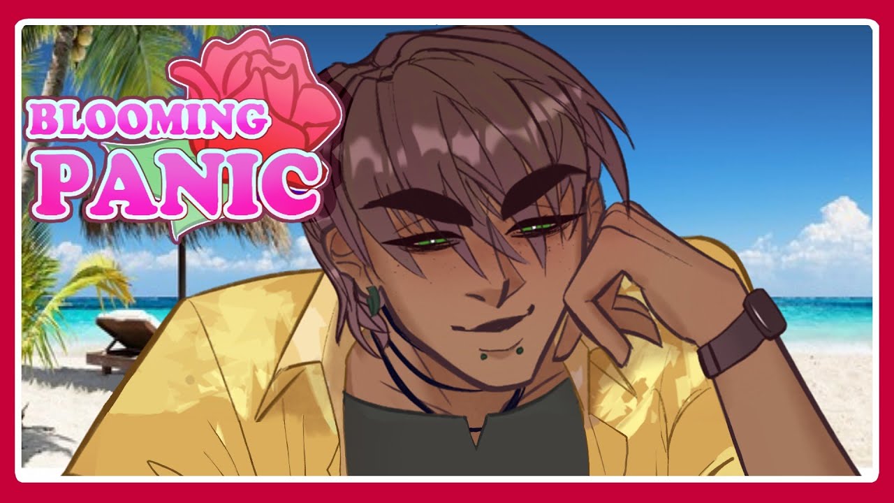 Интернет тролль - Blooming Panic#8