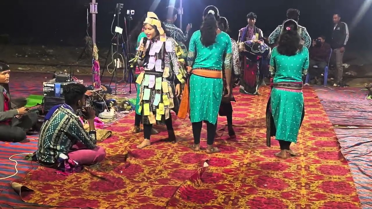 SHREYA MEHER KIRTAN PARTY #trending #viral 