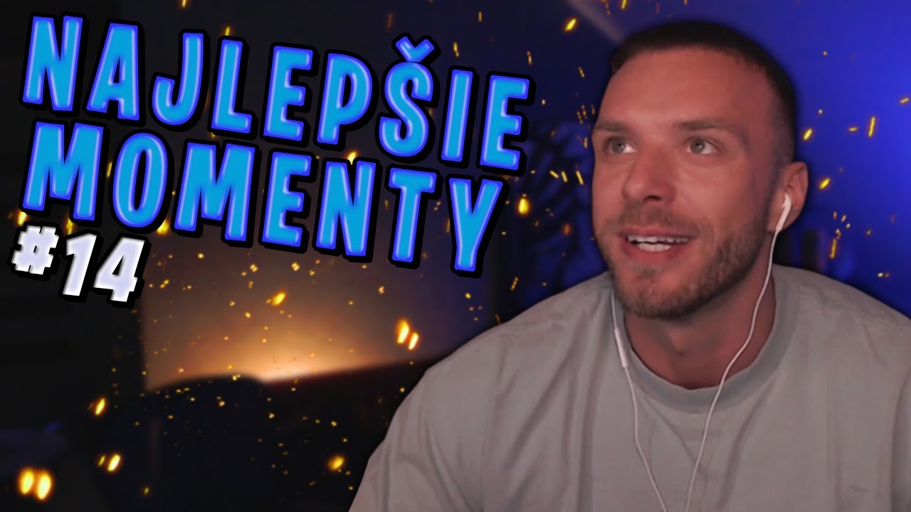 RESTT - NAJLEPŠIE MOMENTY #14
