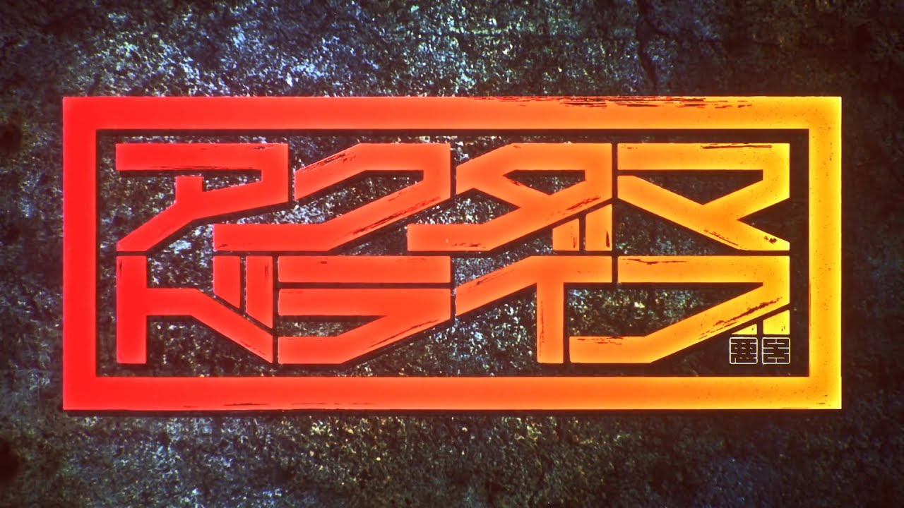 Акудама Драйв / Akudama Drive русский трейлер