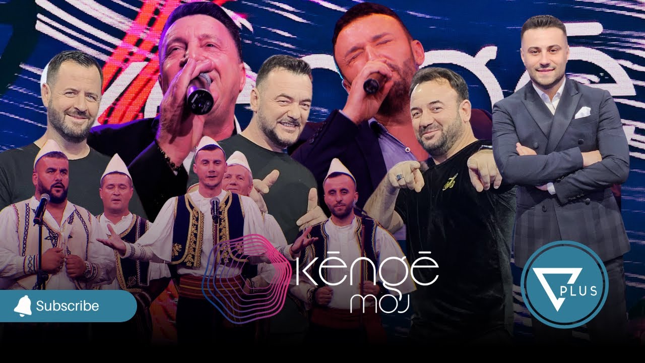 Kenge Moj - Nata e Ervis Behari - 30 Nentor 2023 - Show - Vizion Plus